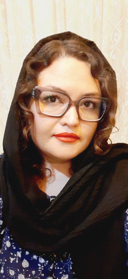 Rada Rabiee's profile