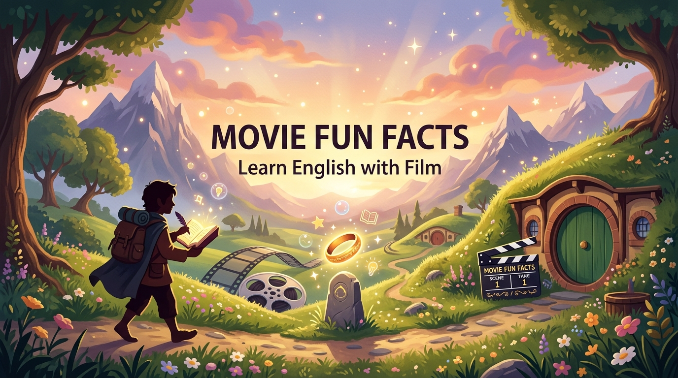 Brilliant Unscripted Movie Mistakes You Never Noticed