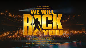 We Will Rock You